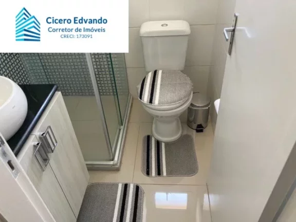 Imagem APARTAMENTO RESIDENCIAL em SÃO PAULO - SP, CIDADE LÍDER