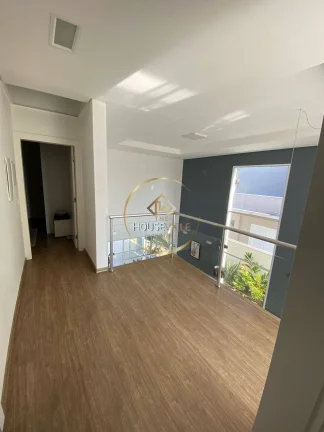 Imagem Casa sobrado, 4 Dormitórios (4 suítes), Condomínio Jaguary, Urbanova, Sjc.