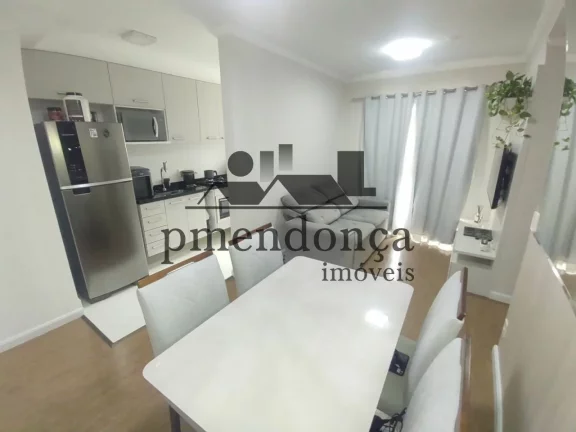 Imagem Apartamento na Lapa com 2 Dormitórios (1 suíte) e 1 vaga descoberta pronto para morar.