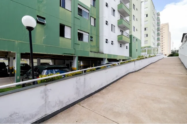 Imagem APARTAMENTO RESIDENCIAL em São Paulo - SP, Rio Pequeno