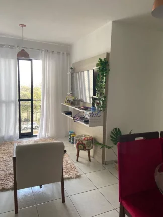 Imagem Apartamento com 3 quartos à venda, 63 m² - Butantã - São Paulo/SP