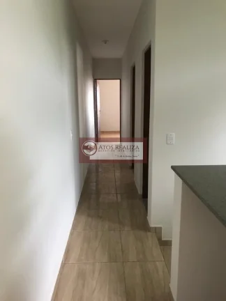 Imagem Sobrado em Jardim Nossa Senhora de Fátima - Tatuí