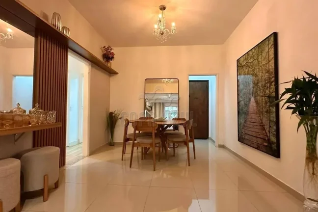 Imagem Copacabana - Residencial › Apartamento com 2 quarto(s) a Venda