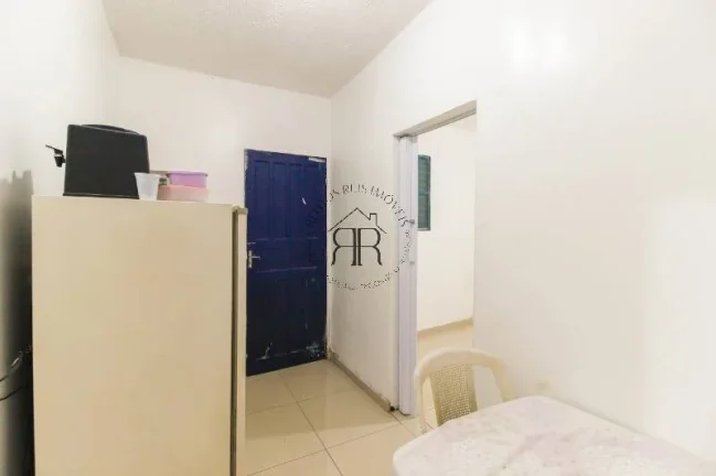 Imagem IMÓVEL COMERCIAL/INDUSTRIAL - VENDA E/OU LOCAÇÃO
(Possui área externa Residencial/Adm)
Imóvel C...
