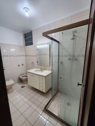 Imagem Apartamento com 4 dormitórios, 189 m² - venda por R$ 2.350.000,00 ou aluguel por R$ 17.000,00/mês - Itaim Bibi - São Paulo/SP