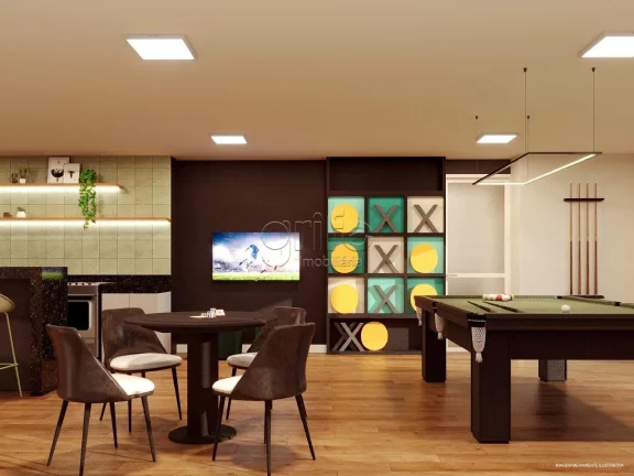 Imagem Vista Parque Condomínio Clube - Apartamentos no Passaré em Fortaleza/CE Venha conhecer esse lança...