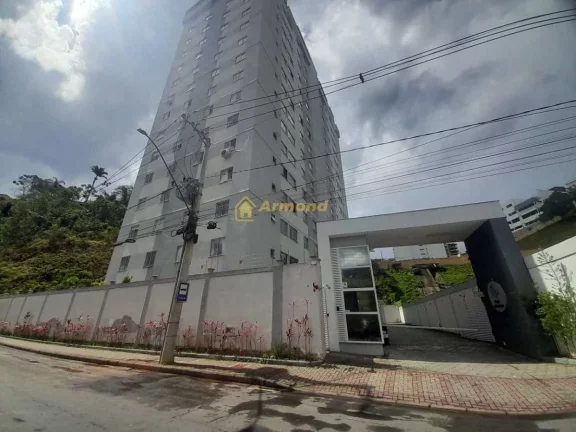 Imagem Apartamento à venda em Juiz de Fora, Teixeiras, com 2 quartos, 42m2