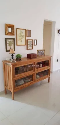 Imagem Apartamento com 2 dormitórios à venda, 65 m² por R$ 430.000 - Centro - Guarujá/SP
