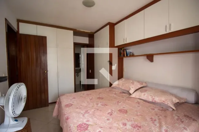 Imagem Apartamento à Venda - Recreio, 3 Quartos, 88 m2