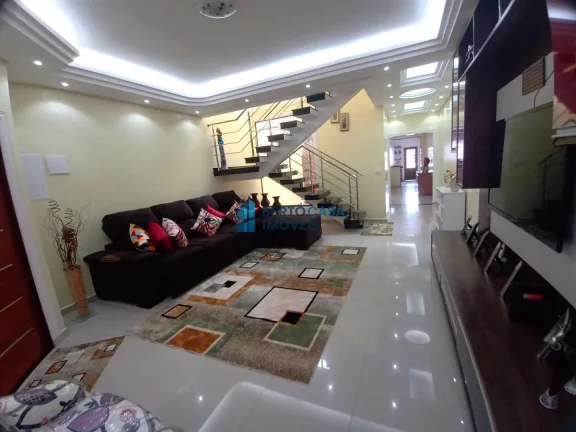 Imagem Casa Padrão