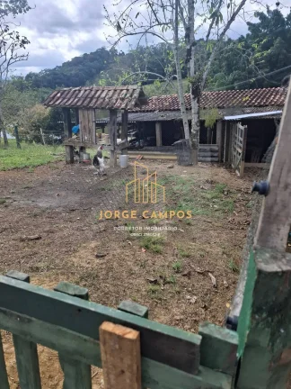 Imagem FA-25256 - FAZENDA À VENDA EM ELDORADO-SP