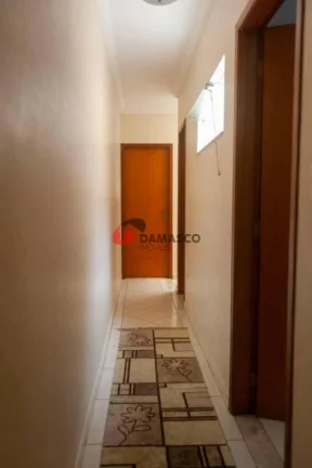 Imagem Sobrado à venda 3 Quartos, 1 Suite, 2 Vagas, Vila Alpina, São Paulo - SP