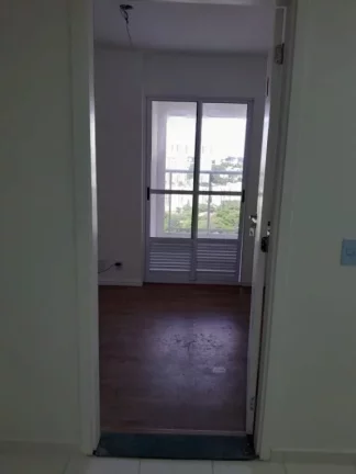 Imagem Apartamento com 2 dormitórios à venda, 31 m² por R$ 350.000,00 - Morumbi - São Paulo/SP