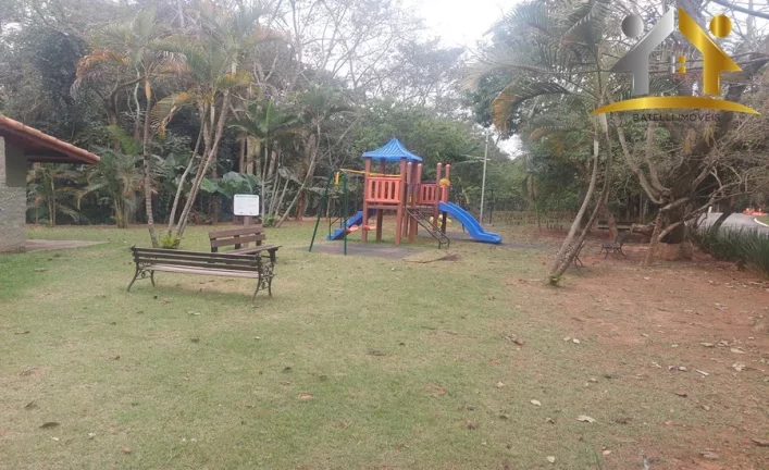 Imagem Terreno - Condomínio São Fernando Residência - Barueri | Batelli Imóveis