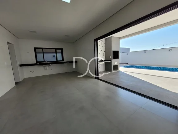 Imagem Ibiti Reserva - Venda Sobrado | AC 218m² | AT 252 m² | 3 Suítes | 5 Ban | 4 Vagas