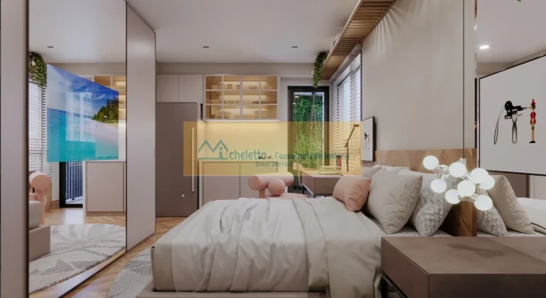 Imagem APARTAMENTO RESIDENCIAL em SÃO PAULO - SP, VILA BUARQUE