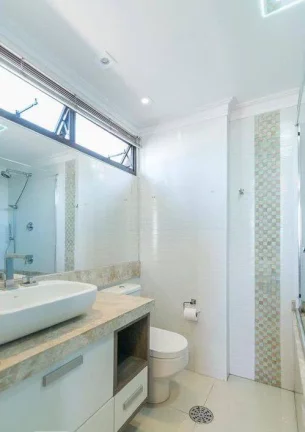 Imagem Apartamento com 2 dormitórios à venda, 92 m² por R$ 480.000,00 - Vila São Pedro - Santo André/SP