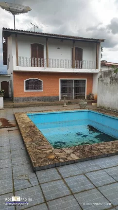 Sobrado com 3 Quartos à Venda, 480 m² em Pedreira - São Paulo