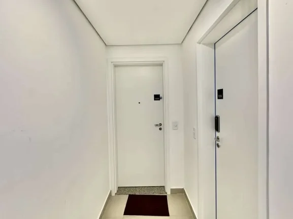 Imagem Studio NIK Vila Mariana - 22,14 m² - A 1 minuto do Metrô Vila Mariana!