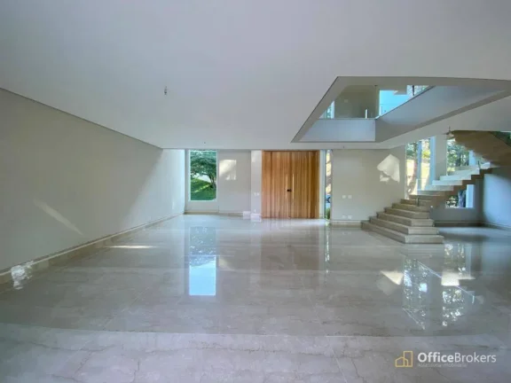Imagem Casa Altissimo Padrão Alphaville 10