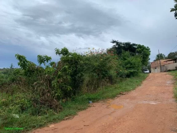 Imagem LOTE BARATO Á VENDA NO BAIRRO SATÉLITE!