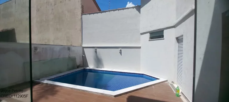 Imagem CASA RESIDENCIAL em Peruíbe - SP, Sambura