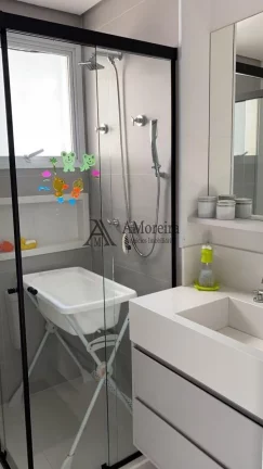 Imagem APARTAMENTO PLANEJADO - CONDOMÍNIO LE PARC RESIDENCE