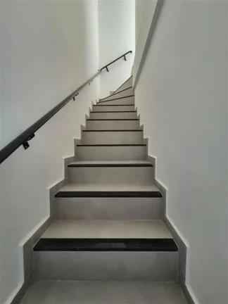 Imagem CASA COM 78 m² - GUILHERMINA - PRAIA GRANDE SP