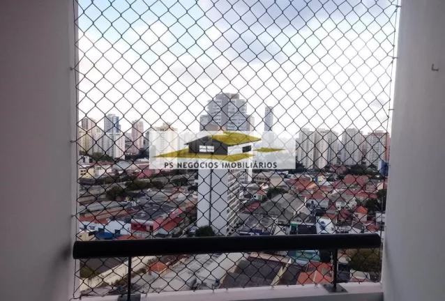 Imagem Apartamento à venda no bairro Tatuapé - São Paulo/SP, Zona Leste
