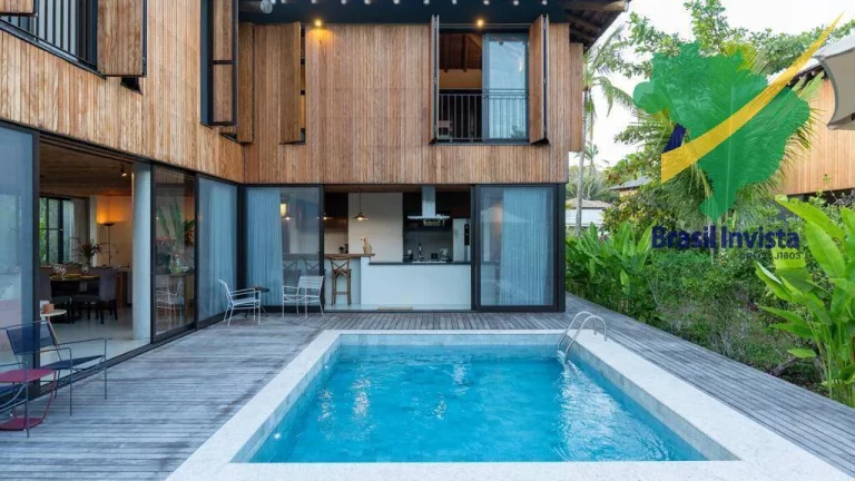 Imagem LUXO E EXCLUSIVIDADE VILLAS ALTOS DE TRANCOSO