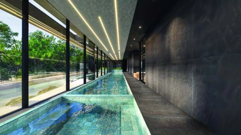 Imagem Imperdível Casa de Luxo à Venda em Condomínio na Riviera de São Lourenço: 5 Quartos, 4 Suítes, 3 Salas, 4 Vagas, 444,64m²!
