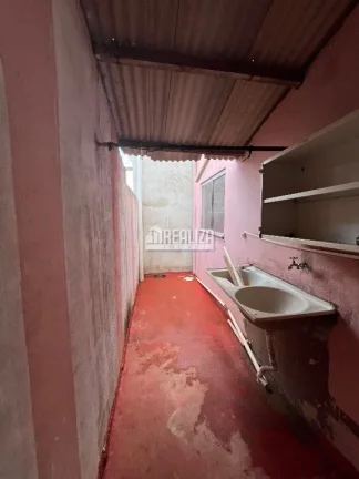 Imagem Vende-se casa no bairro Monte Castelo – Igarapava/SP