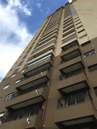 Imagem Apartamentos para venda em Barueri no bairro Alphaville