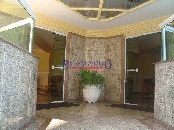 Imagem Apartamento Padrão