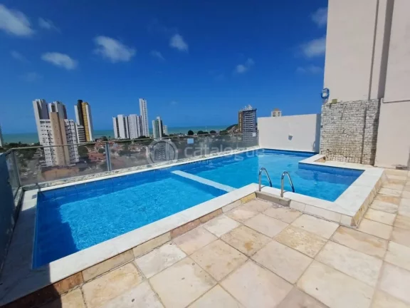 Imagem Flat à venda no Manhattan Flat Residence – conforto, localização e rentabilidade garantida!