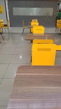 Imagem Salão para alugar, 42 m² por R$ 6.568,00/mês - Centro - Itaquaquecetuba/SP