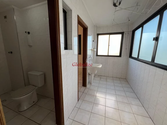 Imagem Apartamento 2 dormitórios com suíte e vaga privativa fechada na Ponta da Praia em Santos por R$695.000,00