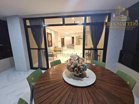 Imagem Apartamento a Venda no bairro Aeroclube - João Pessoa, PB