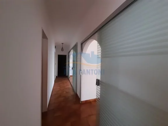 Imagem Casa - Ribeirão Preto - Jardim São Luiz