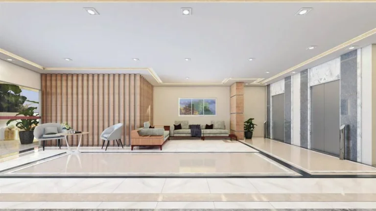 Imagem APARTAMENTO COM 75.75 m² - GUILHERMINA - PRAIA GRANDE SP