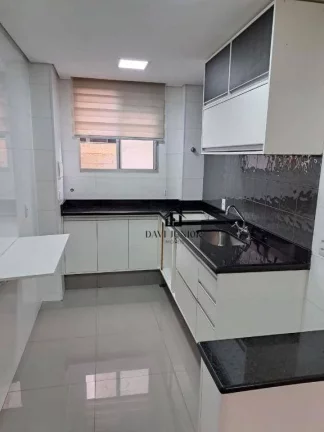 Imagem Apartamento com 2 dormitórios à venda, 76 m² por R$ 375.000,00 - Jardim São Carlos - Sorocaba/SP