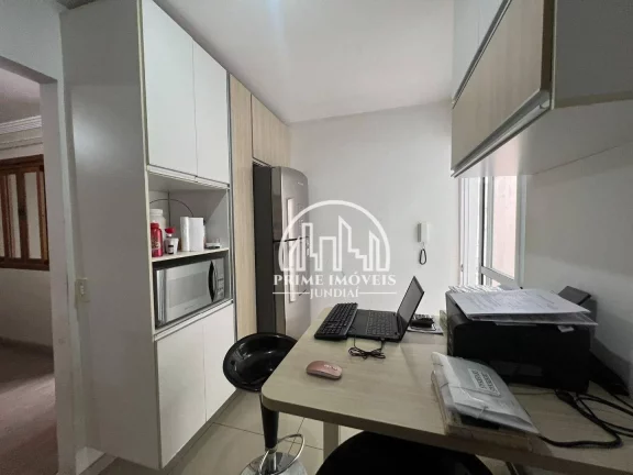 Imagem EXCELENTE CASA TÉRREA - RESIDENCIAL JUNDIAÍ