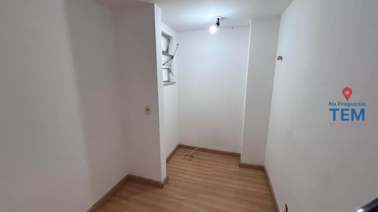 Imagem Apartamento em Freguesia (Jacarepaguá), Rio de Janeiro/RJ