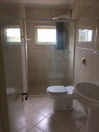 Imagem CASA RESIDENCIAL em São Francisco do Sul - SC, Água Branca
