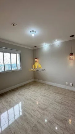 Imagem Apto venda com 91m, 2 suites, Cond Anima clube, Vila Lusitania, SBC