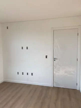 Imagem Apartamento térreo com suíte e Apto a financiamento bancário no Campo Duna, Garopaba-SC