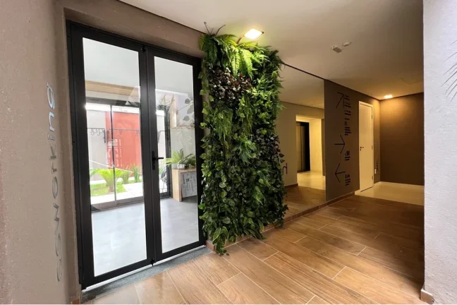 Imagem APARTAMENTO RESIDENCIAL em São Paulo - SP, Vila Mariana