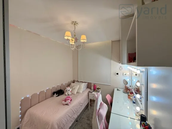 Imagem APARTAMENTO À VENDA NO FLEX JUNDIAÍ, JARDIM FLÓRIDA, JUNDIAÍ SP