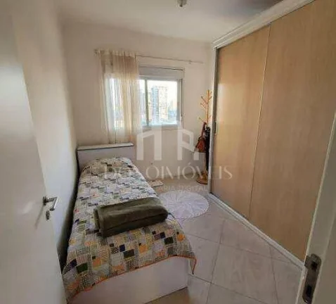 Imagem Apto venda 4 dorms, vista livre, 123m Cond Domo Life Centro SBC SP