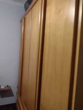 Imagem Casa com 3 dormitórios à venda, 203 m² por R$ 850.000,00 - Vila Maria Rosa - Ferraz de Vasconcelos/SP